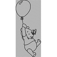 Winnie the Pooh-WP 11
